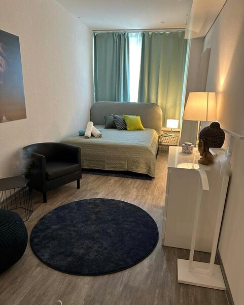 Job opportunities in Switzerland