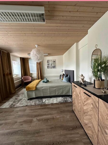 Job opportunities in Switzerland