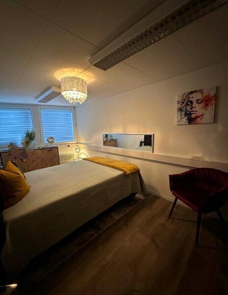 Job opportunities in Switzerland